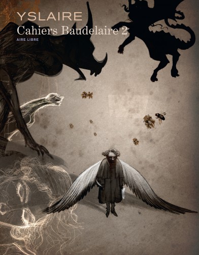 Baudelaire - Cahiers – Tome 2