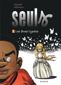 Seuls - L'intégrale Tome 3 - 3e cycle