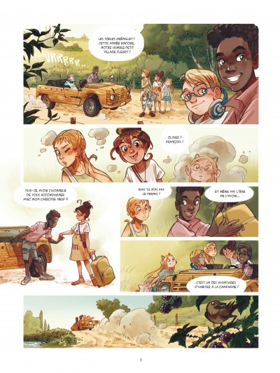 Les amours de Cassiopée - Verbatim presse