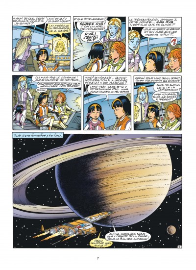 Les gémeaux de saturne - Verbatim presse
