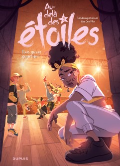 Au-delà des étoiles – Tome 3