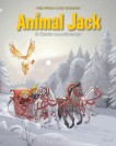 Animal Jack – Tome 5 – Revoir un printemps - couv