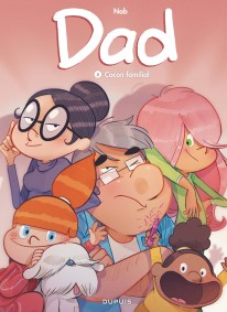 Dad Tome 9 - Papa pop