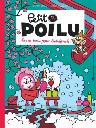 Petit Poilu – Tome 25