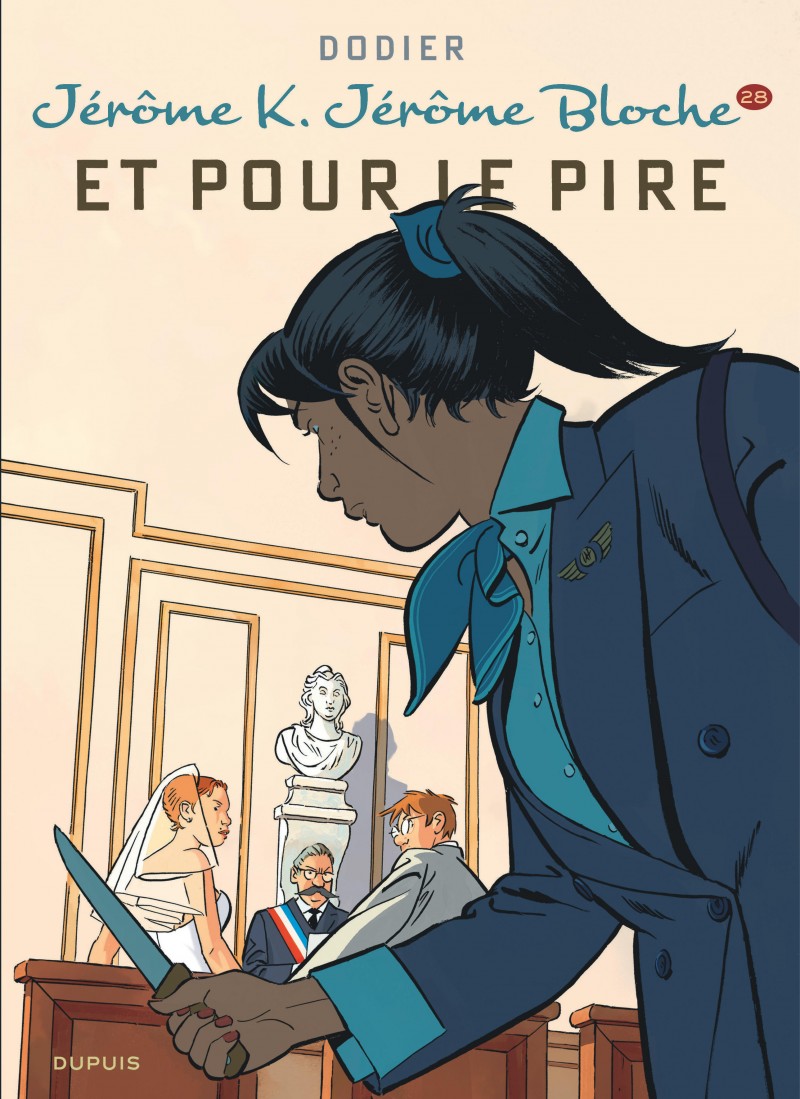 Et pour le pire - Verbatim presse