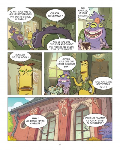 Dur, dur, d'être Boloss ! - Verbatim presse