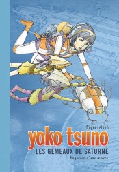 Yoko Tsuno – Tome 30