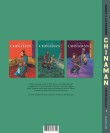 Chinaman - L'intégrale – Tome 1 – Chinaman Intégrale T1/3 - 4eme