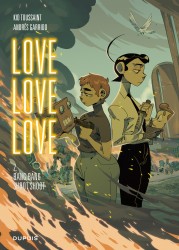 Love love love – Tome 2