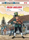 Irish Melody - couv