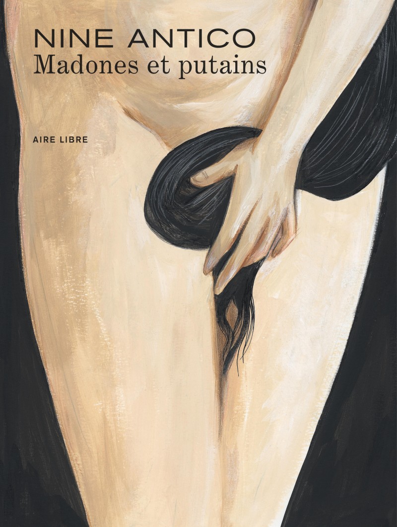 Madones et putains - Verbatim presse