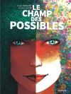 Le champ des possibles - couv