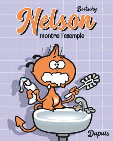 cover-comics-nelson-8211-petit-format-tome-1-montre-l-rsquo-exemple