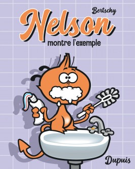 Nelson – Tome 1