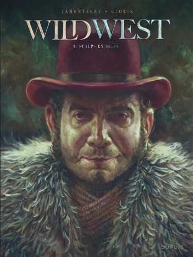 Wild West – Tome 3