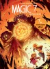 Magic 7 – Tome 7 – Des mages et des rois – Edition spéciale - couv