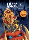 Magic 7 Tome 8 - Super Trouper (Opé 7€)
