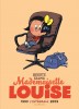 Mademoiselle Louise - L'intégrale - couv