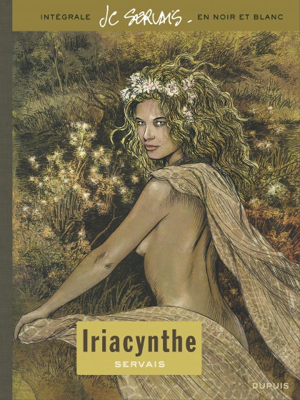 Iriacynthe - Iriacynthe