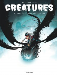 Créatures – Tome 3
