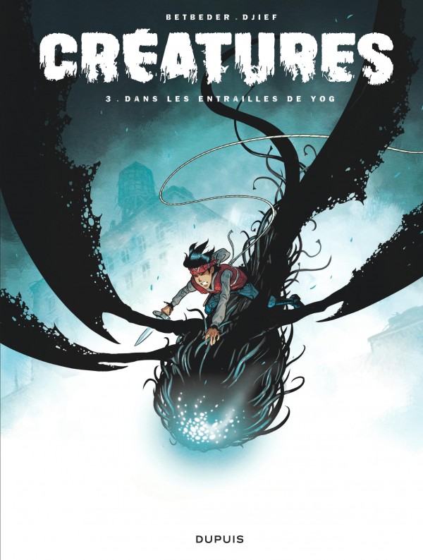cover-comics-creatures-tome-3-dans-les-entrailles-de-yog