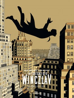 La fortune des Winczlav – Tome 2