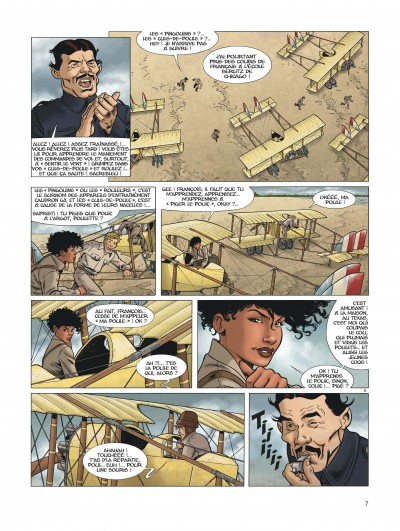 Le Crotoy - Verbatim presse