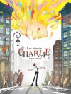 Les vies de Charlie - couv