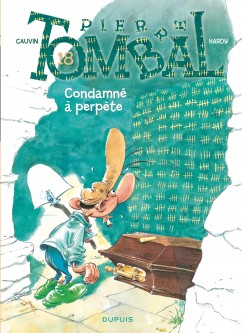 Pierre Tombal – Tome 18
