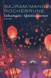 Inhumain – Tome 2