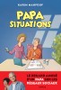 Papa Situations - couv