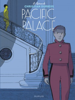 Pacific Palace