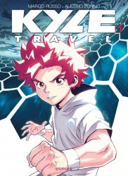 Kyle Travel – Tome 1