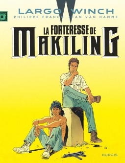 Largo Winch – Tome 7