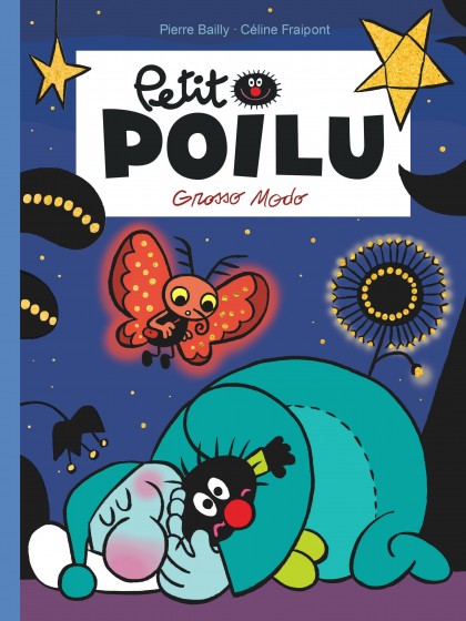 Petit Poilu Tome 26 - Grosso Modo