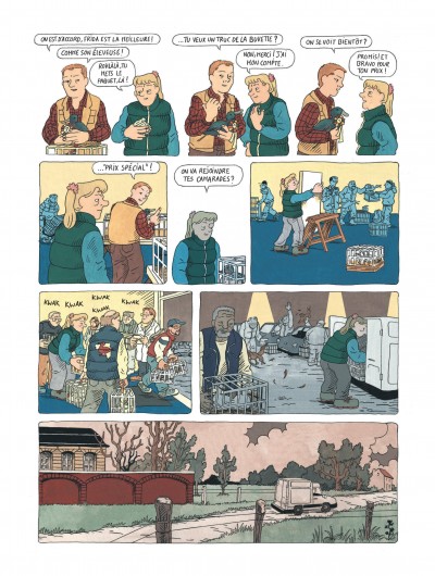 Merel - Verbatim presse