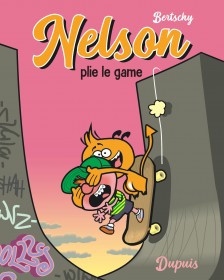 cover-comics-nelson-8211-small-format-tome-4-plie-le-game