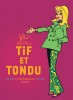 Tif et Tondu - Nouvelle Intégrale – Tome 6 – 1968-1972 - couv