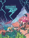 Bâtardes de Zeus - couv