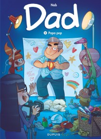 Dad Tome 10 - Multi Daddy