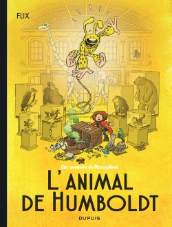 cover-comics-le-marsupilami-de-flix-tome-0-l-8217-animal-de-humboldt