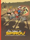 Un ami de Spirou est franc et droit... - couv