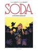 Soda (édition 2023) – Tome 13 – Le pasteur sanglant - couv