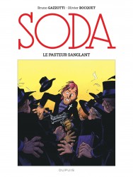Soda (édition 2023) – Tome 13