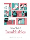 Inoubliables, tome 1 - couv