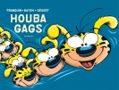 Houba Gags - couv