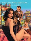 Une romance anglaise - couv