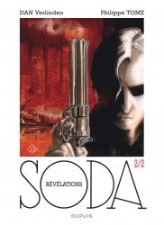 Soda - Hors série – Tome 2