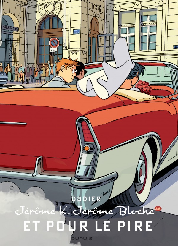 cover-comics-jerome-k-jerome-bloche-tome-28-et-pour-le-pire