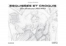 Esquisses et croquis - couv